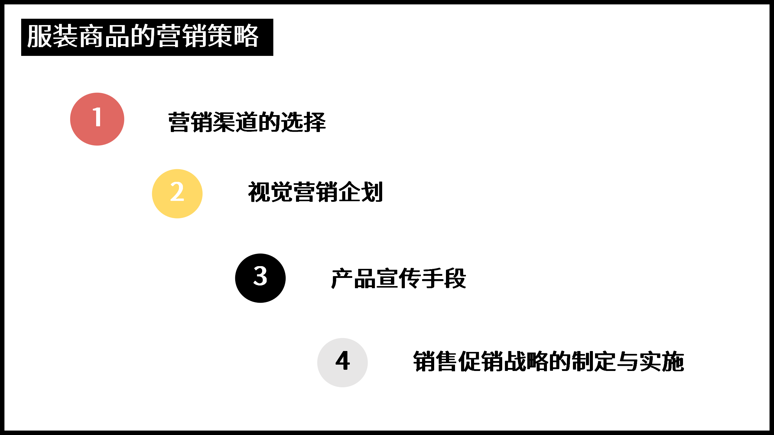 网店营销有哪些主要策略 (网店促销策略有哪些)