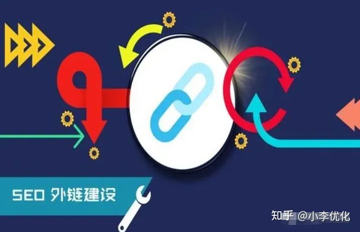 seo怎么发外链(SEO网站外链平台)