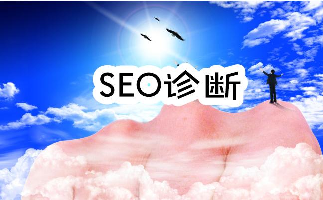 seo网站诊断 (seo网站诊断方案)