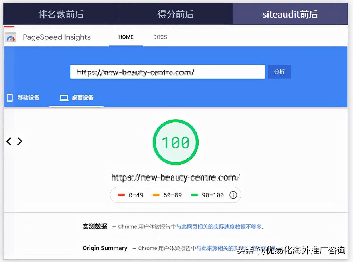 seo诊断分析工具 (seo诊断方案)