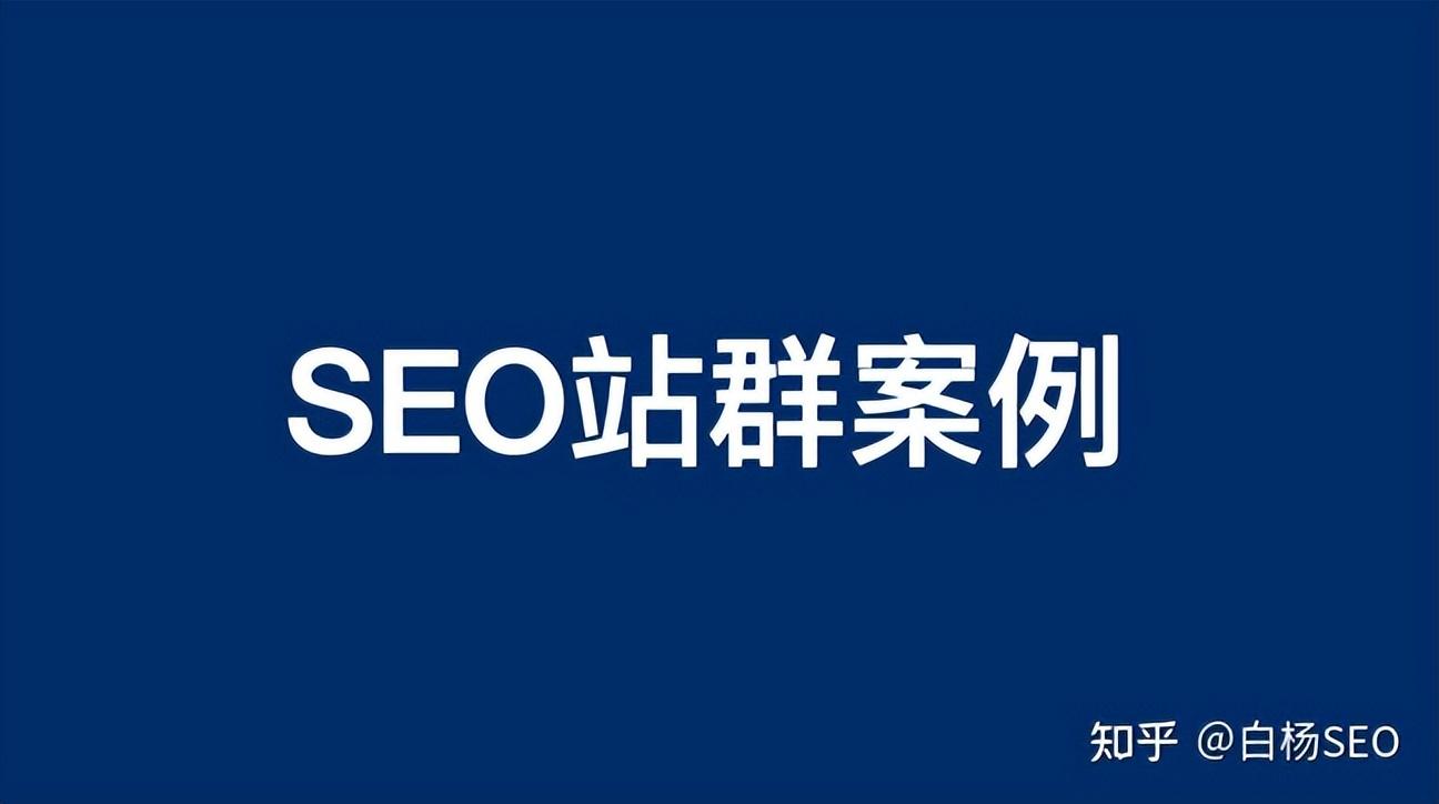 企业seo (企业SEO案例)