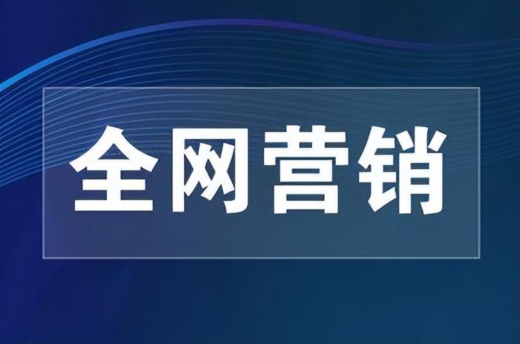 企业如何做网络推广 (如何做网站推广)